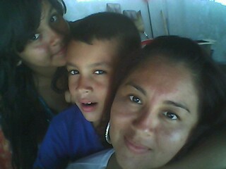 Mis bebes y yop
